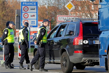 Francuska protjerala 30 odsto više stranih prestupnika prošle godine