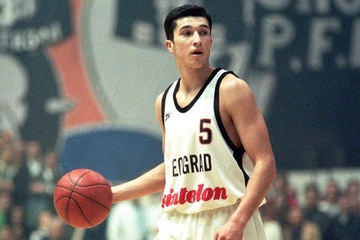 POSLIJE 21 GODINE OTKRIVEN INDETITET UBICA Oni su ubili Partizanovog košarkaša Harisa Brkića u Beogradu