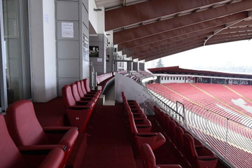 Ekskluzivna loža na stadionu Rajko Mitić - godišnja cijena 6.000 evra