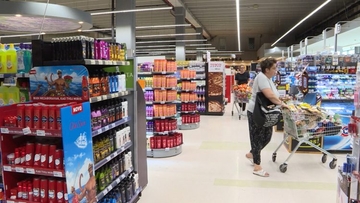 Koje dvije namirnice su najviše poskupjele u FBiH?