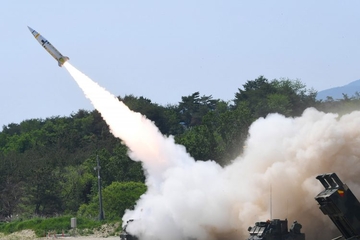 SAD i Južna Koreja započele zajedničke vojne vježbe