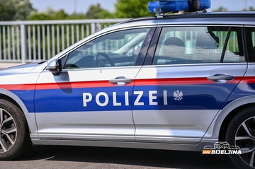 Muškarac iz BiH koji je osumnjičen za ubistvo supruge u Austriji u teškom psihičkom stanju