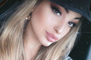 TREĆI DAN POTRAGE Amela nestala u Švedskoj, išla da se vidi sa drugom, dugovao joj pare /VIDEO/