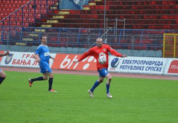 TUŽNA VIJEST Preminuo bivši kapiten Borca