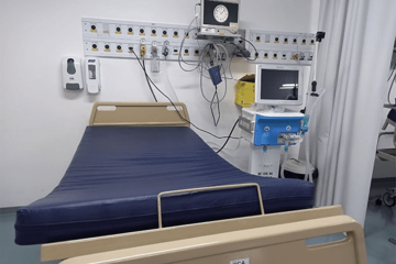 Crna Gora dobija respiratore od NATO