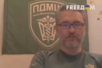 "Izdao sam naređenje da se kastriraju svi ranjeni Rusi, to su bubašvabe"