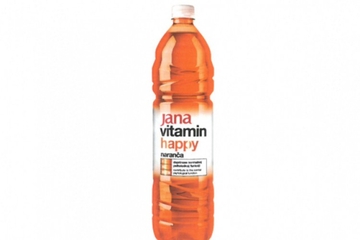 Jana od narandže povlači se i sa tržišta BiH