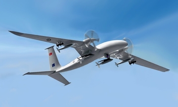 BiH nabavlja dronove Bayraktar TB2, početak isporuke planiran za januar naredne godine