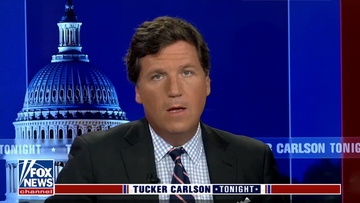 Tucker Carlson: Dolar rapidno propada, sukob sa Rusijom posljednji koji SAD mogu da priušte