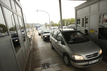 Odgovor na zahtjev poslodavaca: Putarine na auto-putevima u FBiH trebalo bi biti niže do 25 odsto