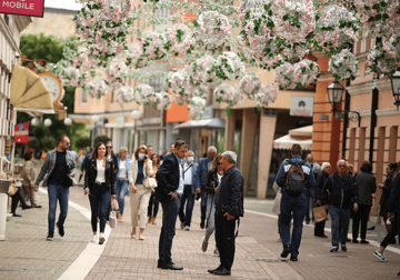 PREMINULE ČETIRI OSOBE Po prvi put nema novozaraženih virusom korona u Srpskoj