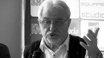 Preminuo legendarni glumac