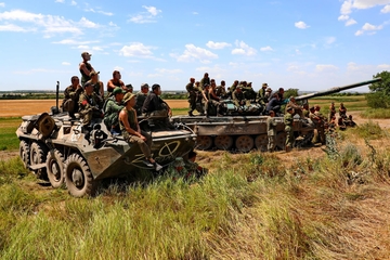 Putin priprema mobilizaciju od pola miliona ljudi?