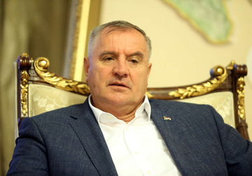 Višković o poskupljenju, ekonomiji, kiseoniku “Vlada će ograničiti marže za osnovne životne namirnice”