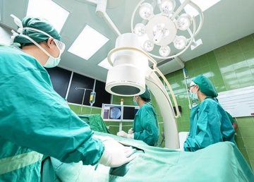 Hirurg pacijentu amputirao pogrešnu nogu