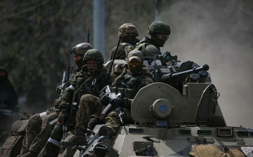 UŽIVO /VIDEO/Amerika tvrdi: Rusi napreduju; Zarobljen još jedan Britanac;"AZOVSTAL?-VRLO BRZO";Slovenci šalju pomoć Ukrajini