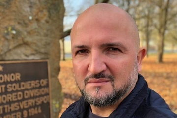 Jasmin Mulahusić pušten na slobodu, bez mjera zabrane