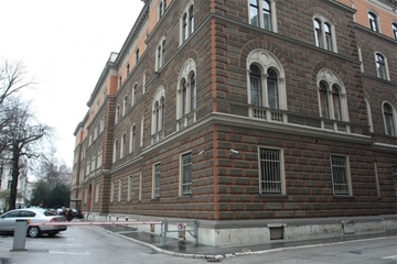 Predsjedništvo potvrdilo Dodikove riječi: Nije bilo sjednice o Centralnoj banci