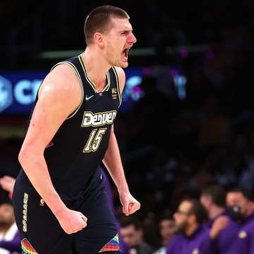 Jokić predvidio poslednji napad Voriorsa VIDEO