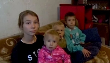 Četvoro mališana se kupa u koritu, do kuće putuju volovskom zapregom i SVI SANJAJU ISTI SAN 