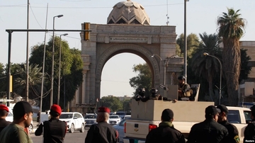 Neuspjeli atentat na premijera Iraka uvod u opasnu eskalaciju