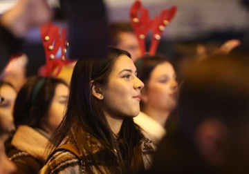 Veliki izbor izvođača za novogodišnju noć: U gradovima BiH ali i regiona veselo za doček 2023.