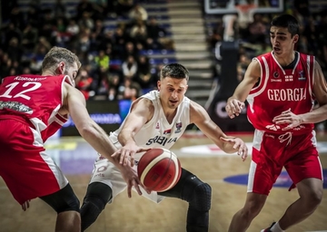 PARTIZAN SE POJAČAVA Aleksa Avramović potpisao dvogodišnji ugovor