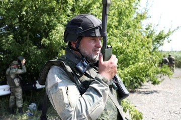 UŽIVO /VIDEO/Kadirov analizira čečenske zarobljenike;💥Masovni udari;„Šta da se radi kada dođu Rusi?";Brifing i američki izvještaj