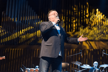 Prvi veliki koncert od početka pandemije u BiH održaće Halid Bešlić