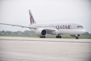 Qatar Airways traži radnike u Bosni i Hercegovini