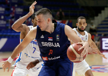 VELIKI TRANSFER Bjelica pojačao Golden Stejt