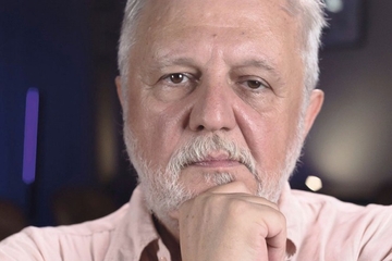 Gagi Antonijević: Bjelogrlić potpuno razularen udarao po meni