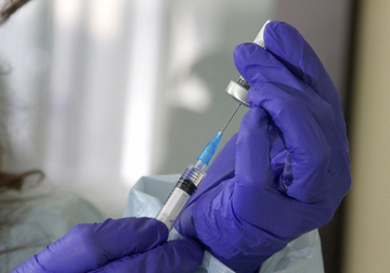 DONACIJA AUSTRIJE Pola miliona vakcina "Astra Zeneka" stiže 9. augusta u BiH