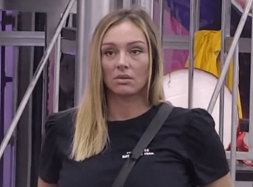 “JA SAM NEMOĆNA” Anabela otkrila detalj o Luni koji NIKO NIJE ZNAO