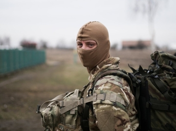 Državljanima BiH do 10 godina robije za eventualno uplitanje u sukobe u Ukrajini