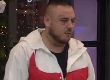 Maja i Janjuš završili zajedno u izolaciji "Razočarao si me, jer igraš sa mnom rijaliti"