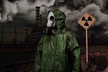 Stručnjak za nuklearni rat otkrila koje bi dvije nacije preživjele (VIDEO)