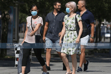 RS počinje istraživanje nacionalne kovid slike