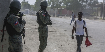 Na Haitiju bukti novi rat: Tijela leže po ulicama, međunarodna zajednica i dalje ćuti