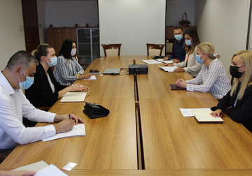 Cilj unapređenje praktične nastave: Trivićeva uputila poziv poslodavcima da prime učenike i obezbijede zaposlenje nakon školovanja