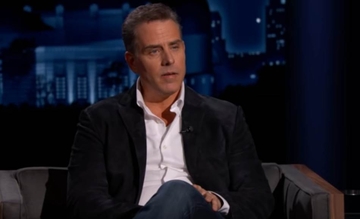 Objavljena optužnica protiv Hantera Bajdena