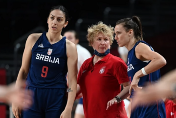 SVI ŽELE MARINU Ostaju li košarkašice Srbije bez selektorke
