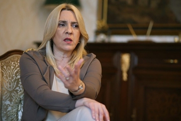 "Prouzrokovali neviđenu krizu" Cvijanovićeva ističe da je ZASTRAŠUJUĆE ĆUTANJE Stanivukovića i Zolaka