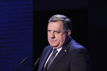 Dodik optužuje Džaferovića: "Lagao je na samitu u Solunu"