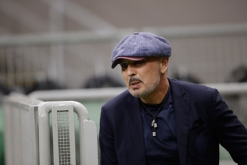 Mihajlović otkrio: Pehar iz Barija smo polupali, na "Marakani" nije original