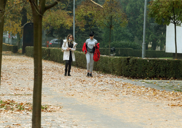 KONAČNO PREDAH OD KIŠE Sutra u BiH oblačno i suvo vrijeme, temperatura do 20 stepeni