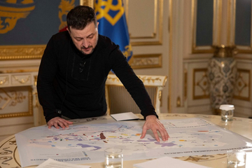 Cijena mira 500 milijardi dolara