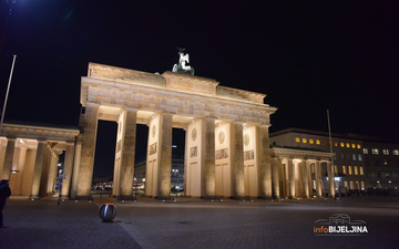 Njemačka umjesto lokdauna uvodi pravilo "3G"