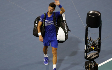 SVJETSKI MEDIJI O DEPORTACIJI ĐOKOVIĆA: Novak izgubio bitku, uvrede iz "Dejli mejla"