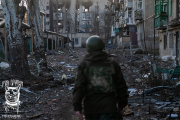 UŽIVO /VIDEO/  "Ruska vojska oslobodila selo Orlovka"; Grupna predaja; Američki "zalutali" Riper pronađen u Poljskoj